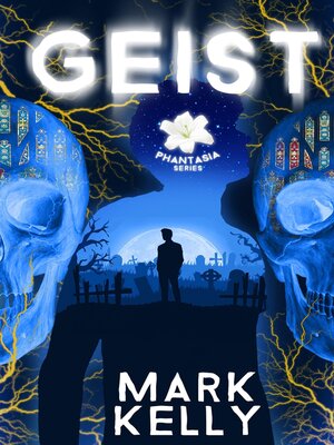 cover image of Geist
